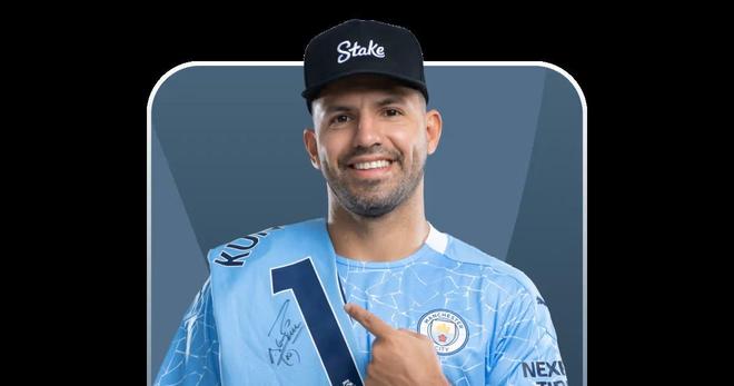 阿圭罗：阿森纳和拜仁是欧冠夺冠热门，但别忽视曼城和皇萨