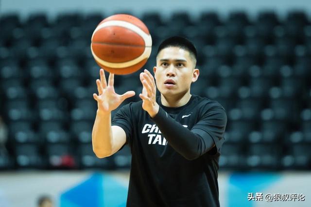 陈盈骏：上一个窗口期两场都输了比较落后 这个窗口期要全力去争胜