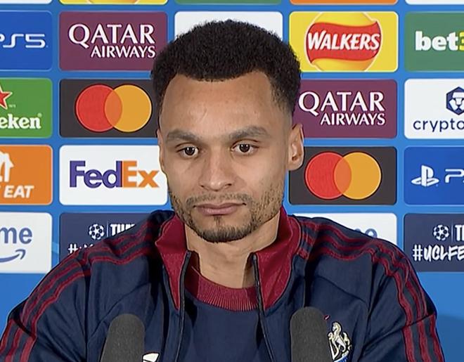 雅各布-墨菲：之前纽卡的目标是保级，进欧冠16强会很了不起