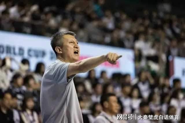 18点05，CCTV直播！中国男篮vs日本队生死战，郭士强力选人引争议