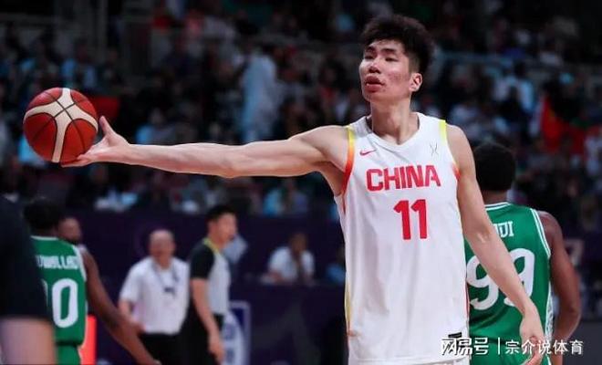 中国男篮决战日本队，最强首发五人揭晓，要打爆小日子20分