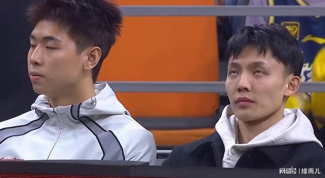 崔永熙将改打四号位！广东队被迫阵容大清洗，杜锋交易锋线国手？