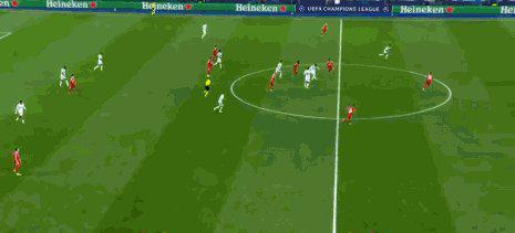 【早报】欧冠十六强敲定！皇马巴黎晋级，尤文淘汰