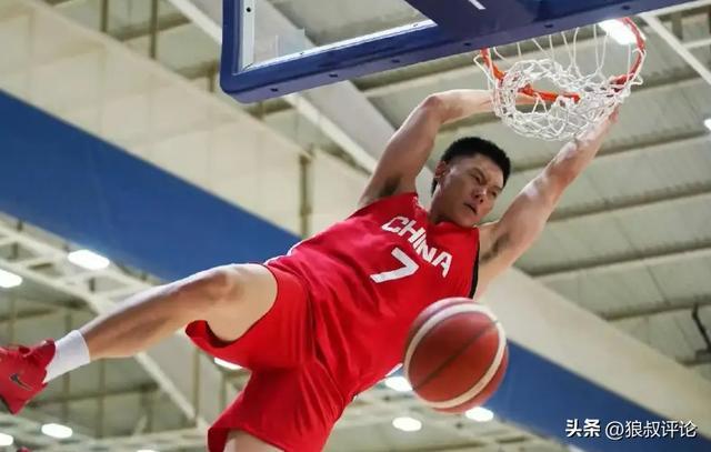 李弘权：穿上china是我人生当中非常伟大的荣幸 不会轻易放过机会