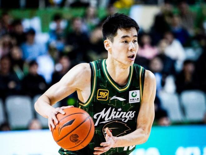 郭昊文去美国特训，胡明轩无缘对阵日本12人大名单