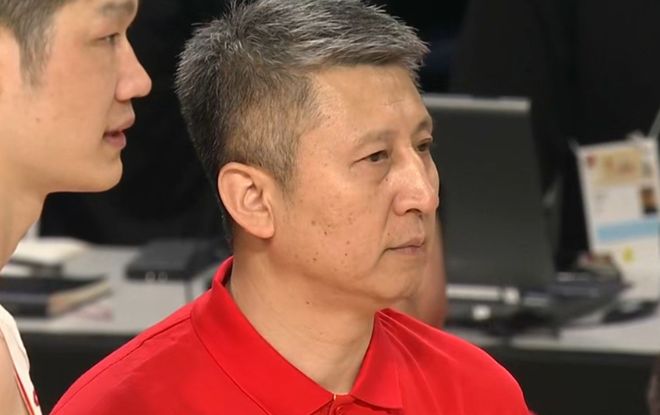 国际篮联严惩！中国男篮遭遇2次误判细节曝光，中国篮协应上诉