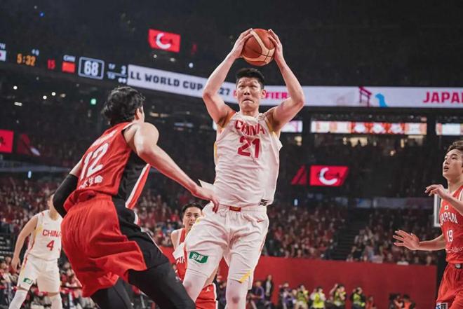 中国男篮VS台北男篮，下午4点打响！输球排名垫底，考验郭士强了