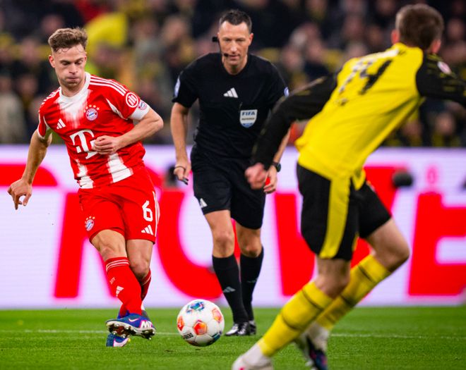 国家德比2-3神剧情：4.8亿豪门遭绝杀 16轮不败终结 落后榜首11分