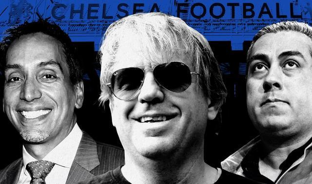 TA：欧足联报告切尔西亏损3.54亿镑，但短期内无新增处罚风险