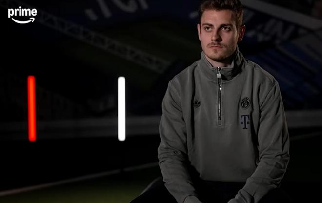 斯塔尼希奇：现在这支拜仁的特别之处？我觉得是凝聚力