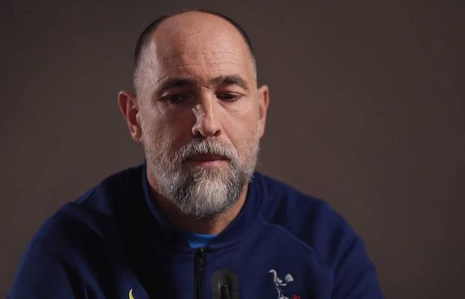 图多尔：每个人都需要付出更多，首先要认识到自己做得还不够