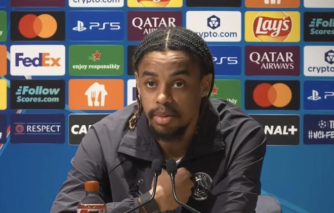 巴尔科拉：对蓝军没有复仇的感觉，这和世俱杯不是相同的比赛