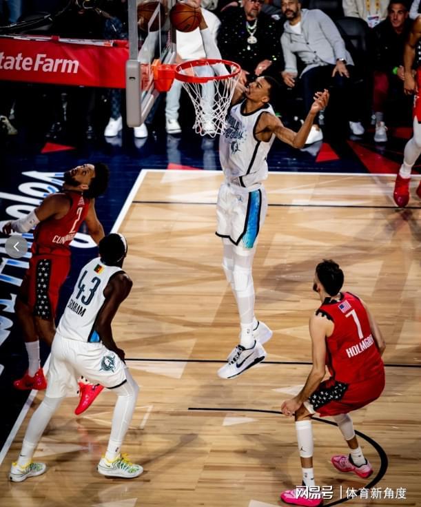 单节狂砍31分，哈登你后悔了吗！