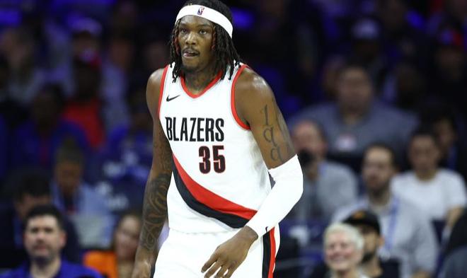 开拓者交易罗威势在必行，杨瀚森会拥有更多出场时间！