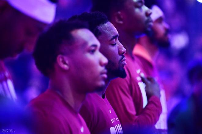 6胜1负！成骑士队史首人，哈登你再这么打下去，东部要失去悬念了