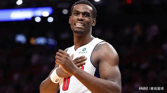 今夏自由球员排名：湖人里夫斯次席，哈登压老詹进前五