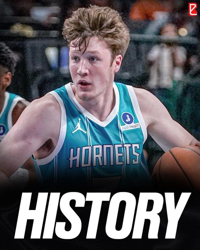 最快三分记录！就你小子要超越库里！！？