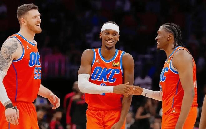 NBA最新排名！周最佳球员诞生，威少梦回巅峰！热火追求小卡