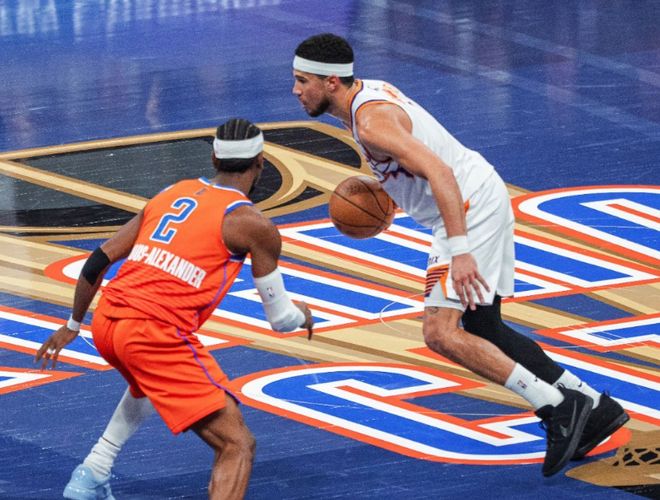 NBA杯8強出爐！亞歷山大破紀錄，快船處境不利，今日最佳里夫斯