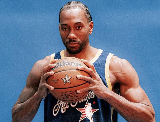 肖华谈伦纳德阴阳合同事件：目前还没有做出任何形式的决定