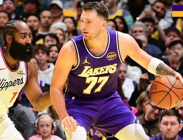 惨败！湖人三核轰99分，哈登29+9下场就崩，泰伦卢谈小卡把话挑明