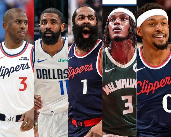 正式解锁！真正的重头戏，全联盟90%球员上货架，球队洗牌开始