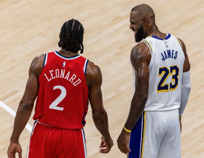 场均30分7板2断，5000万年薪或归零！难怪你这么拼，确实快离队了