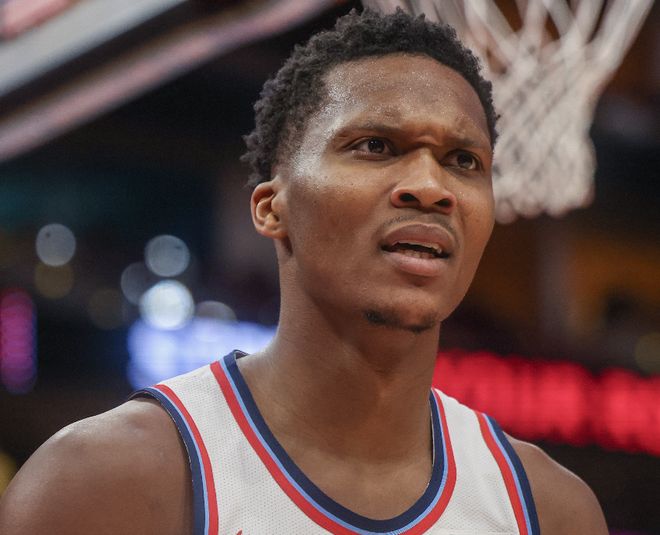 快船122-125湖人3喜1忧！马瑟林+小琼斯太好用，米勒算是废了！