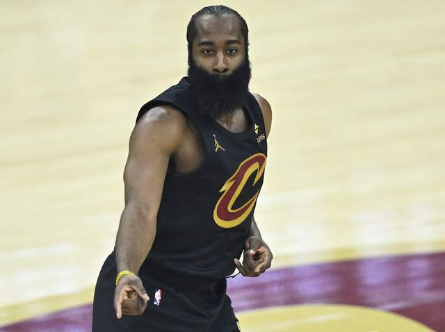 一夜3大消息！哈登手指骨折，杨瀚森被召回，快船迎重大利好