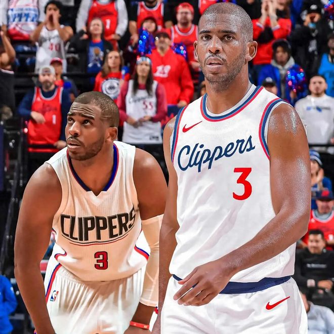 详析：作为快船名宿，保罗为什么没资格批评球队，反而被送回家