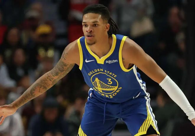 勇士110-121凯尔特人1喜2忧！理查德回暖，波神防守差，格林纯送