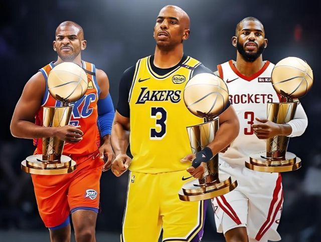 旧将时代！55分重返巅峰！两队纪录在手，历史第一？