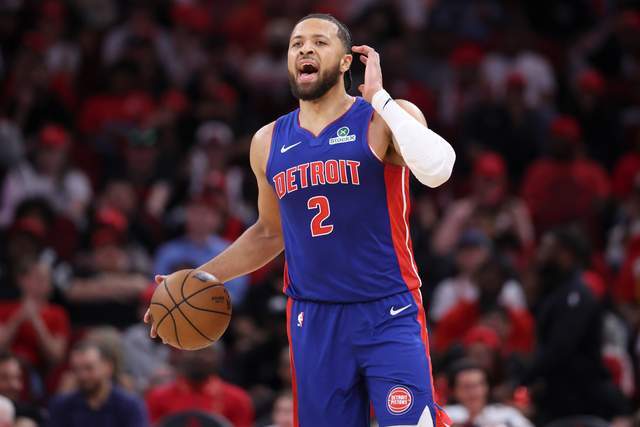 活塞vs雄鹿前瞻：字母哥继续缺阵，活塞主场力争复仇