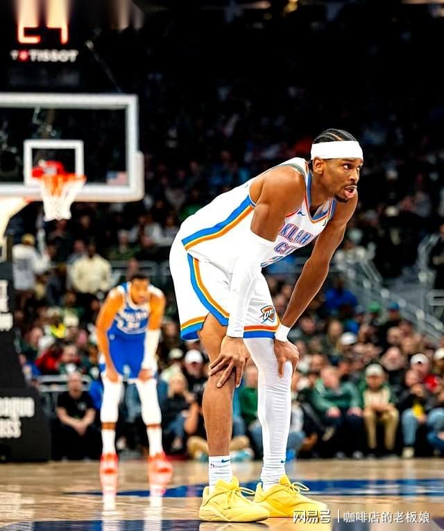 88场20+！亚历山大已超越乔丹？边养生边重定义超巨