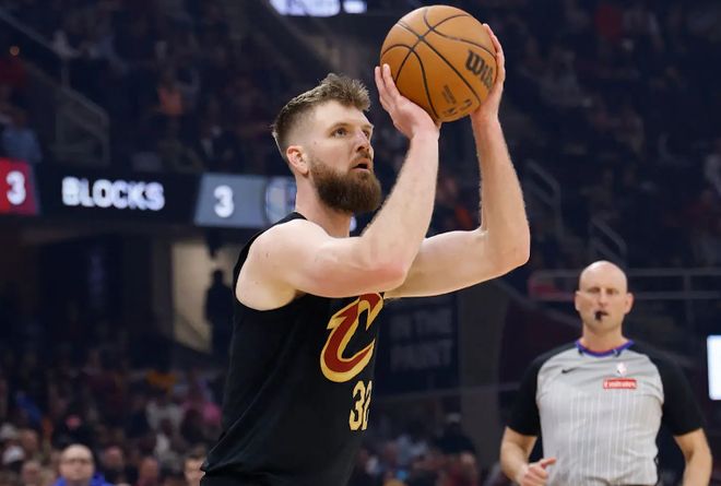 哈登加盟后的潜在受益者？骑士锋线大将有机会扮演更重要的角色？