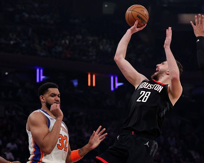 火箭遭逆转登全美热搜！乌度卡再度用人不当 拒绝哈登托马斯输麻