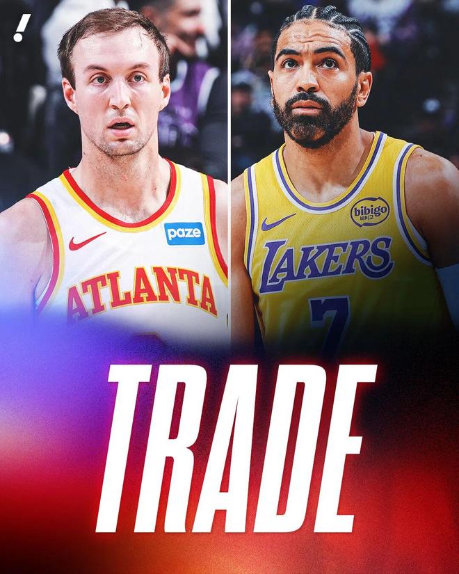 再见文森特！肯纳德加盟，能给湖人带来什么？