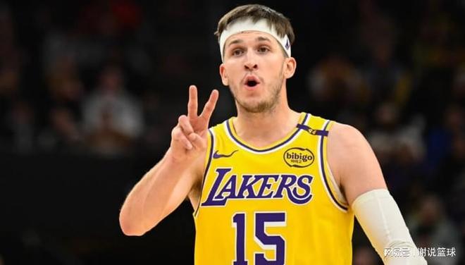 美媒盘点现役十大落选秀：湖人三当家领衔，独行侠两将上榜