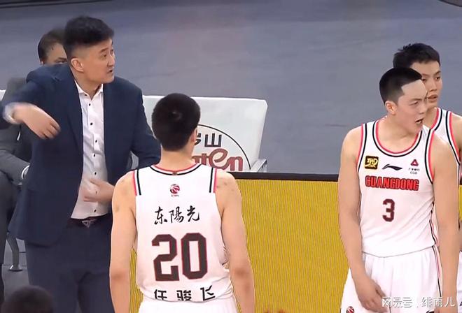 即将到位！广东队迎来锋线新王牌，“加强版朱俊龙”将驰援杜锋！