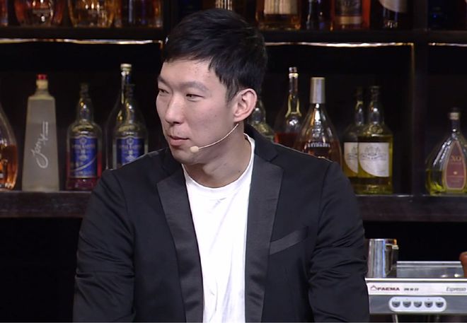 周琦直播谈论杨瀚森：有很多低位的机会，觉得选秀排名会非常好！