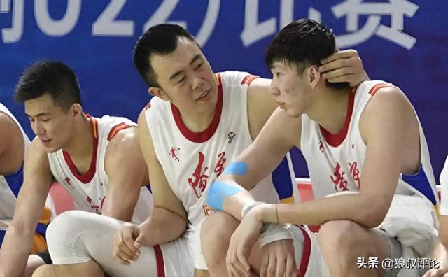 中国篮坛争议一幕！四川体育局烧钱组建“梦之队”俱乐部持续欠薪