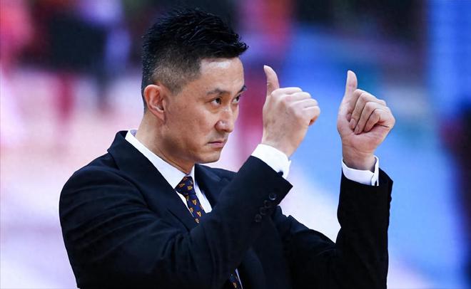 杜锋已经和广东宏远达成续约协议！将签下多年合同