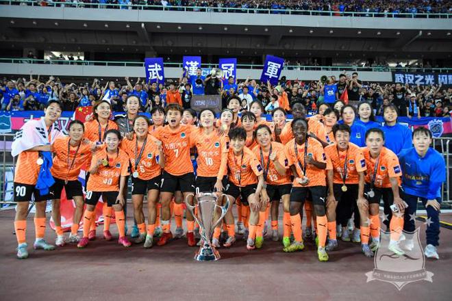 马德兴：武汉女足参加第二届亚冠的赛程与全运会撞期