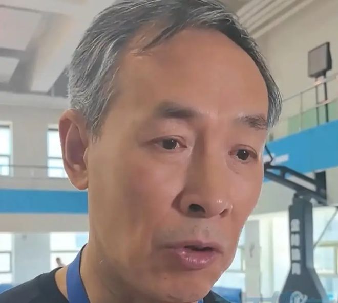 正式备战全运会！许利民曝出大瓜，3位主力大将，作出意外决定