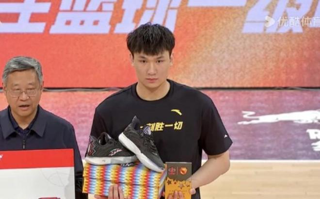 媒体人：北京大学球员管子煜下赛季将加盟CBA广州男篮
