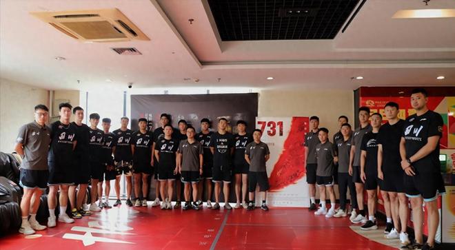 CBA全明星前锋去哪？多家俱乐部虎视眈眈，或加盟广厦争冠