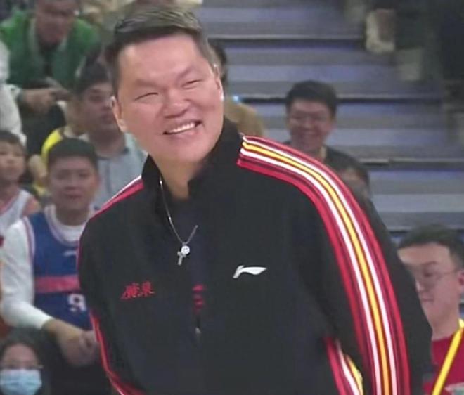 正式官宣！广东4大强援现身，焦泊乔缺席，王牌杀手已经预定成功