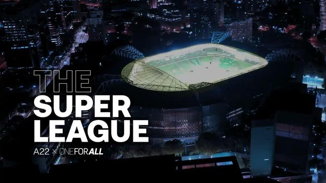 阿斯：皇马和A22起诉欧足联，要其赔偿45亿欧并批准欧超运营