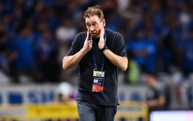 6外援拼亚冠的申花竭尽全力，为什么结果总是一声叹息