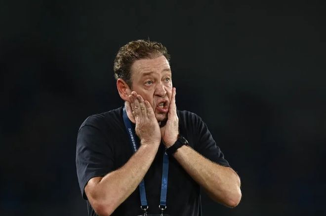 申花亚冠主场告负！357天第一次，7年首遭零封，东亚区倒2